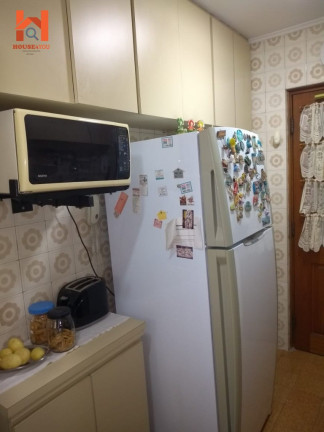 Imagem Apartamento com 2 Quartos à Venda, 60 m² em Jardim Previdência - São Paulo