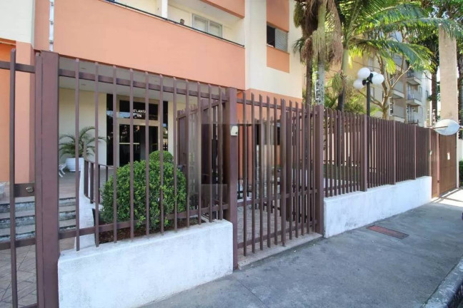 Apartamento com 2 Quartos à Venda, 63 m² em Jardim Prudência - São Paulo