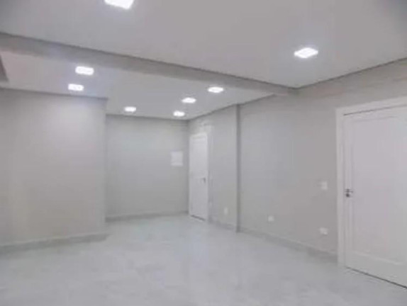 Imagem Imóvel Comercial à Venda, 34 m² em Centro - Curitiba