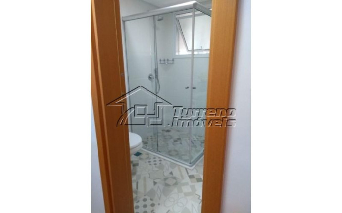 Imagem Apartamento com 3 Quartos à Venda, 104 m² em Urbanova - São José Dos Campos