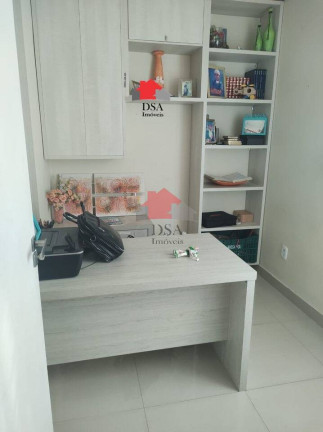 Imagem Casa com 3 Quartos à Venda, 250 m² em Residencial Jardim De Mônaco - Hortolândia