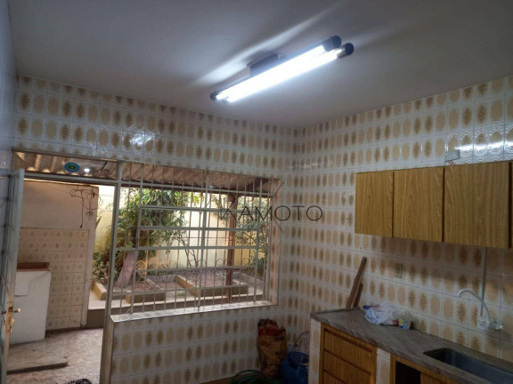 Imagem Casa com 2 Quartos à Venda, 250 m² em Vila Bocaina - Mauá
