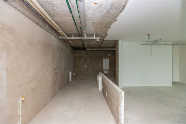 Imagem Apartamento com 3 Quartos à Venda, 250 m² em Cidade Monções - São Paulo