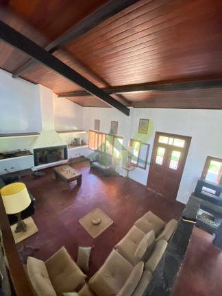 Imagem Chácara com 10 Quartos à Venda, 120.000 m² em Jardim Santo Antônio - Atibaia Imagem Chácara com 10 Quartos à Venda, 120.000 m² em Jardim Santo Antônio - Atibaia