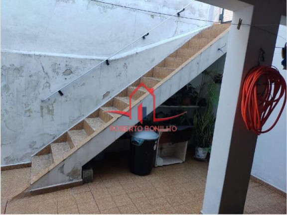 Imagem Casa com 2 Quartos à Venda, 120 m² em Rudge Ramos - São Bernardo Do Campo