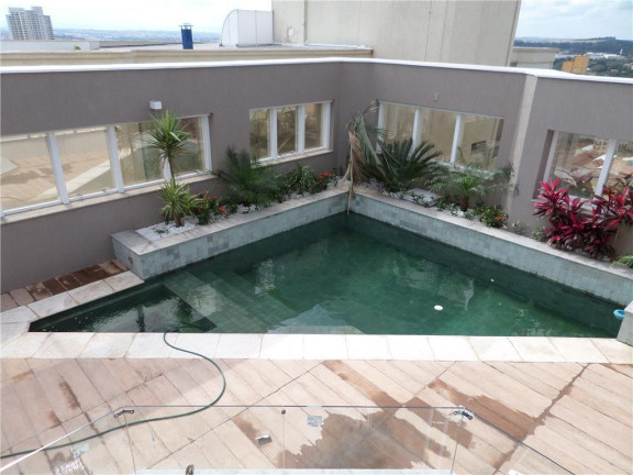 Imagem Apartamento com 3 Quartos à Venda, 400 m² em Centro - Piracicaba Imagem Apartamento com 3 Quartos à Venda, 400 m² em Centro - Piracicaba