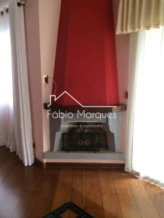 Imagem Apartamento com 4 Quartos à Venda, 296 m² em Tatuapé - São Paulo