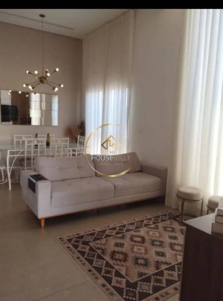 Casa de Condomínio com 3 Quartos à Venda, 250 m² em Parque Residencial Maria Elmira - Caçapava
