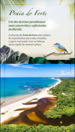 Imagem Terreno à Venda, 175 m² em Praia Do Forte - Mata De São João Imagem Terreno à Venda, 175 m² em Praia Do Forte - Mata De São João