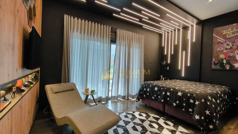 Imagem Imóvel com 5 Quartos à Venda, 633 m² em Condomínio Reserva Do Paratehy - São José Dos Campos Imagem Imóvel com 5 Quartos à Venda, 633 m² em Condomínio Reserva Do Paratehy - São José Dos Campos
