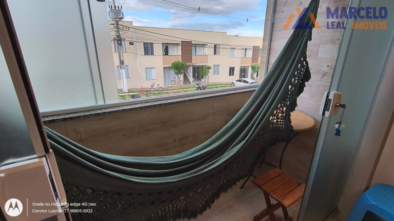 Imagem Apartamento com 3 Quartos à Venda, 68 m² em Boa Vista - Vitória Da Conquista Imagem Apartamento com 3 Quartos à Venda, 68 m² em Boa Vista - Vitória Da Conquista