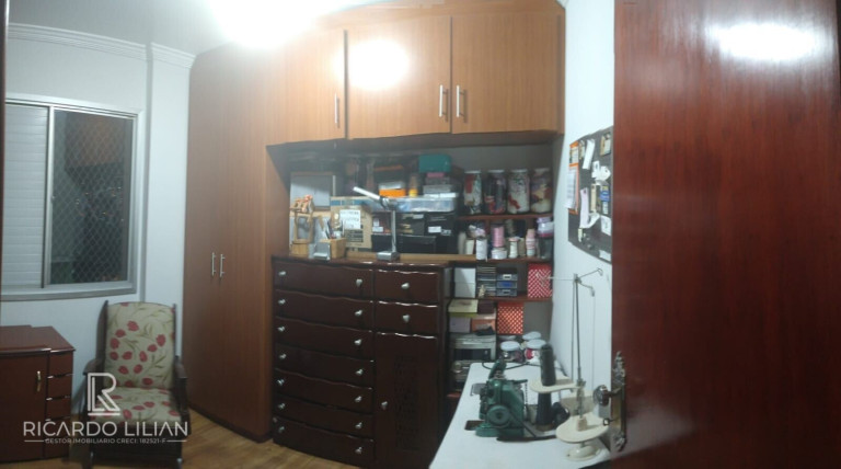 Imagem Apartamento com 3 Quartos à Venda, 87 m² em Vila Santo Estéfano - São Paulo Imagem Apartamento com 3 Quartos à Venda, 87 m² em Vila Santo Estéfano - São Paulo