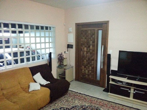 Imagem Casa com 3 Quartos à Venda, 145 m² em Jardim Aeroporto - São Paulo Imagem Casa com 3 Quartos à Venda, 145 m² em Jardim Aeroporto - São Paulo