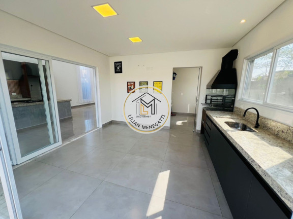 Imagem Imóvel com 3 Quartos à Venda, 300 m² em Primavera - Itupeva