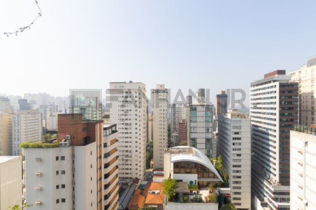 Imagem Imóvel com 2 Quartos à Venda, 97 m² em Cerqueira César - São Paulo