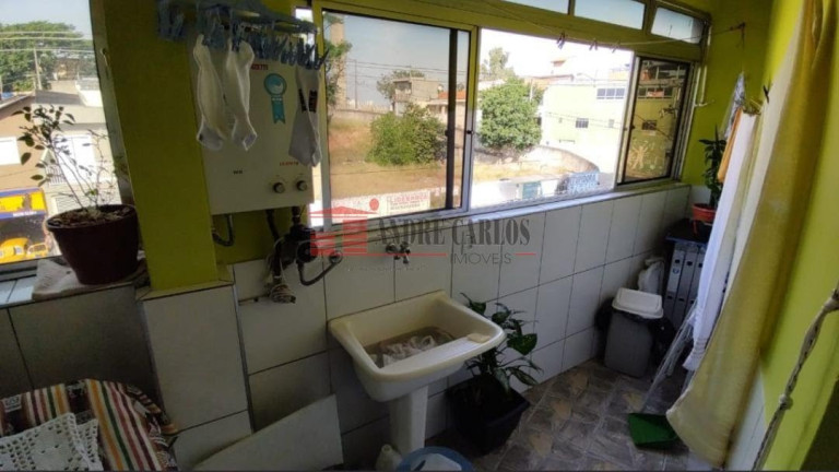 Imagem Apartamento com 2 Quartos à Venda, 70 m² em Santo Antônio - Osasco Imagem Apartamento com 2 Quartos à Venda, 70 m² em Santo Antônio - Osasco
