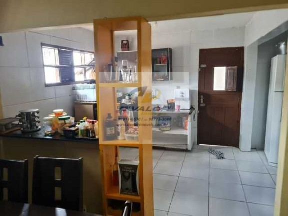 Imagem Casa com 5 Quartos à Venda, 353 m² em Ipês - João Pessoa