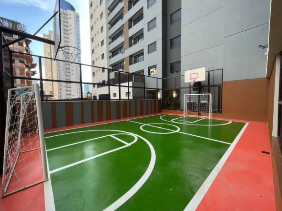 Imagem Apartamento com 2 Quartos à Venda, 73 m² em Setor Marista - Goiânia