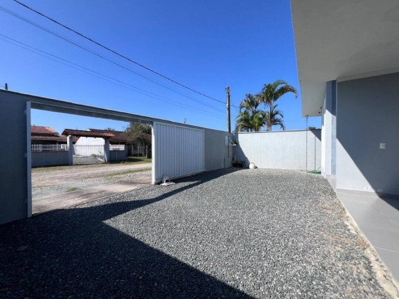 Imagem Casa com 3 Quartos à Venda, 150 m² em Costeira - Balneário Barra Do Sul