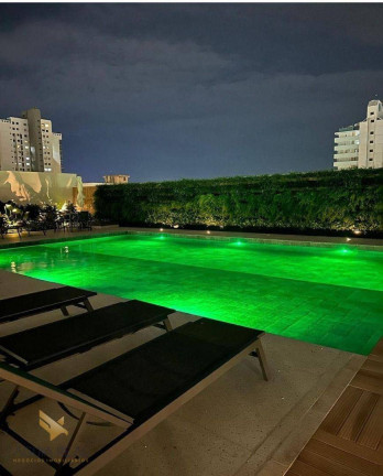 Imagem Apartamento com 3 Quartos à Venda, 159 m² em Jardim Dos Estados - Campo Grande