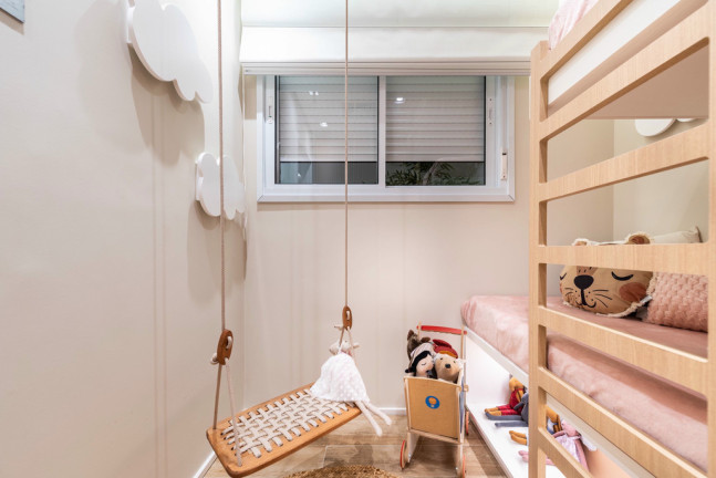 Imagem Apartamento com 1 Quarto à Venda, 24 m² em Santo Amaro - São Paulo Imagem Apartamento com 1 Quarto à Venda, 24 m² em Santo Amaro - São Paulo