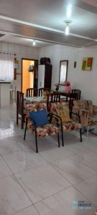 Imagem Sobrado com 3 Quartos à Venda, 115 m² em Tramandaí - Tramandaí Imagem Sobrado com 3 Quartos à Venda, 115 m² em Tramandaí - Tramandaí