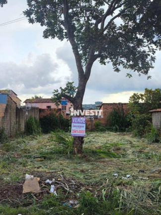 Imagem Terreno à Venda, 354 m² em Jardim Botânico - Goiânia