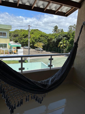 Imagem Casa com 4 Quartos à Venda, 116 m² em Barra Do Jacuípe (monte Gordo) - Camaçari Imagem Casa com 4 Quartos à Venda, 116 m² em Barra Do Jacuípe (monte Gordo) - Camaçari