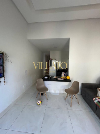 Imagem Casa com 2 Quartos à Venda, 65 m² em Residencial Forteville - Goiânia Imagem Casa com 2 Quartos à Venda, 65 m² em Residencial Forteville - Goiânia