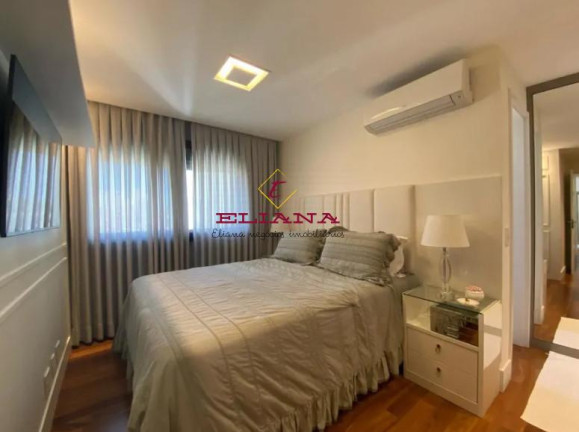 Imagem Apartamento com 3 Quartos à Venda, 116 m² em Perdizes - São Paulo