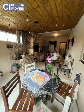 Imagem Casa com 4 Quartos à Venda, 121 m² em Murta - Itajaí