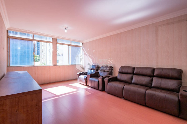 Imagem Apartamento com 2 Quartos à Venda, 105 m² em Paraíso - São Paulo Imagem Apartamento com 2 Quartos à Venda, 105 m² em Paraíso - São Paulo