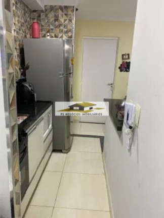 Imagem Apartamento com 1 Quarto à Venda, 33 m² em Cambuci - São Paulo