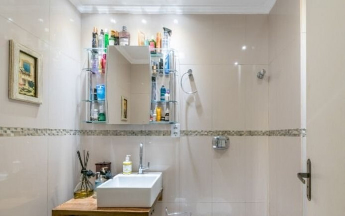 Imagem Imóvel com 2 Quartos à Venda, 83 m² em Vila Assunção - Porto Alegre Imagem Imóvel com 2 Quartos à Venda, 83 m² em Vila Assunção - Porto Alegre
