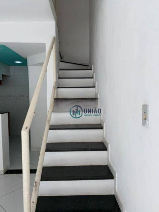 Imagem Casa com 1 Quarto à Venda, 50 m² em Jardim Fluminense - São Gonçalo Imagem Casa com 1 Quarto à Venda, 50 m² em Jardim Fluminense - São Gonçalo