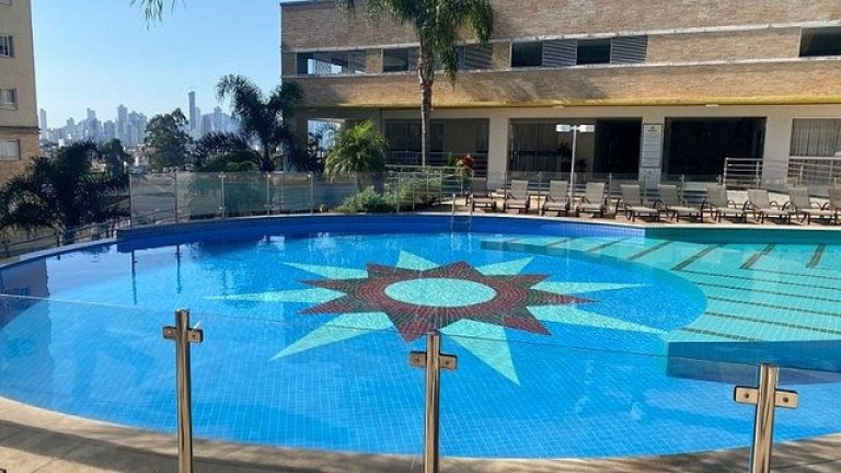 Imagem Apartamento com 3 Quartos à Venda, 95 m² em Tabuleiro - Camboriú