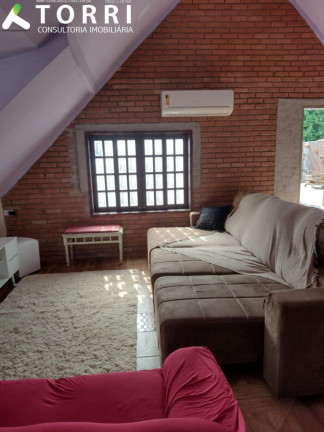 Imagem Imóvel com 5 Quartos à Venda, 240 m² em Jardim Conceição - São Roque Imagem Imóvel com 5 Quartos à Venda, 240 m² em Jardim Conceição - São Roque