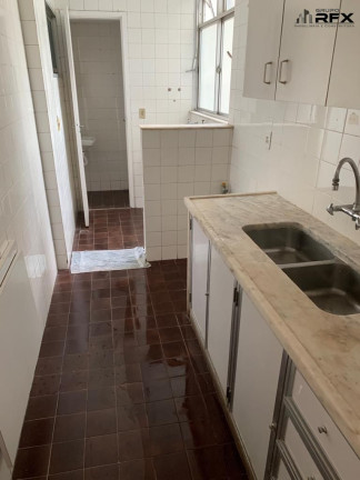 Imagem Apartamento com 1 Quarto à Venda, 70 m² em Santa Rosa - Niterói