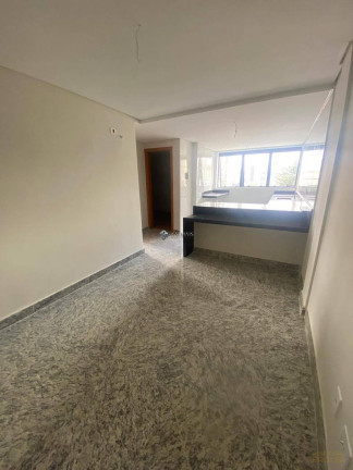 Imagem Cobertura com 2 Quartos à Venda, 58 m² em Centro - Belo Horizonte