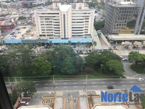 Imagem Sala Comercial à Venda, 53 m² em Condomínio Centro Comercial Alphaville - Barueri
