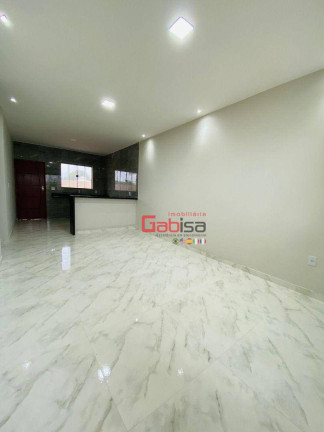 Imagem Casa com 3 Quartos à Venda, 110 m² em São Matheus - São Pedro Da Aldeia Imagem Casa com 3 Quartos à Venda, 110 m² em São Matheus - São Pedro Da Aldeia