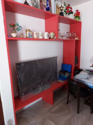 Imagem Casa com 5 Quartos à Venda, 390 m² em Balneario Sao Jorge - Itanhaém