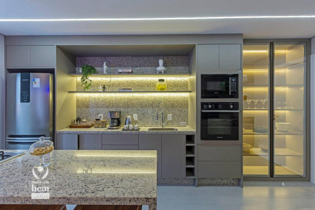 Imagem Apartamento com 3 Quartos à Venda, 88 m² em Boa Vista - Curitiba Imagem Apartamento com 3 Quartos à Venda, 88 m² em Boa Vista - Curitiba