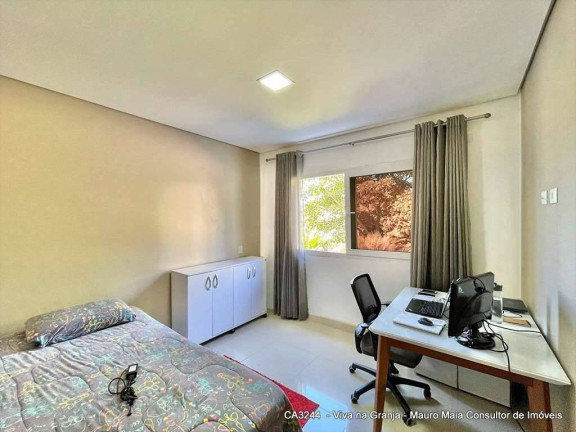Imagem Casa com 4 Quartos à Venda, 507 m² em Moinho Velho - Cotia