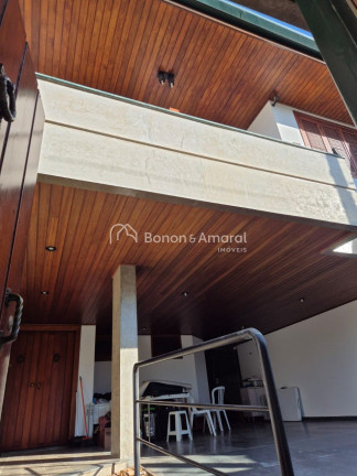 Imagem Casa de Condomínio com 4 Quartos à Venda, 320 m² em Parque Da Hípica - Campinas Imagem Casa de Condomínio com 4 Quartos à Venda, 320 m² em Parque Da Hípica - Campinas