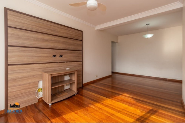 Imagem Apartamento com 3 Quartos à Venda,  em Vila Clementino - São Paulo