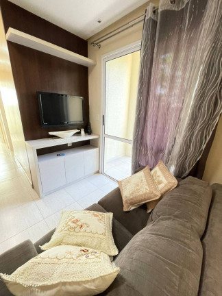 Imagem Apartamento com 3 Quartos à Venda, 81 m² em Colonia Santo Antônio - Manaus Imagem Apartamento com 3 Quartos à Venda, 81 m² em Colonia Santo Antônio - Manaus