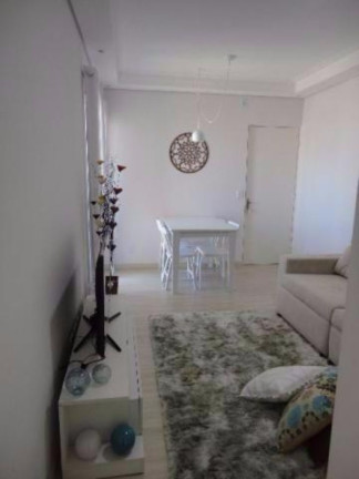 Apartamento com 2 Quartos à Venda, 49 m² em Jardim Volobueff (nova Veneza) - Sumaré
