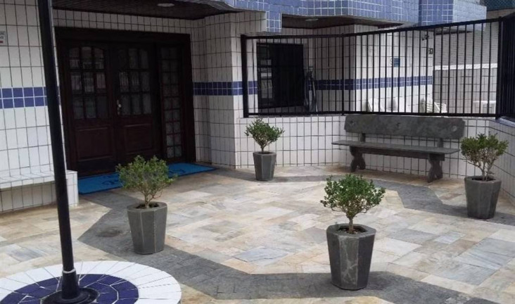 Imagem Apartamento com 1 Quarto à Venda, 10 m² em Guilhermina - Praia Grande Imagem Apartamento com 1 Quarto à Venda, 10 m² em Guilhermina - Praia Grande