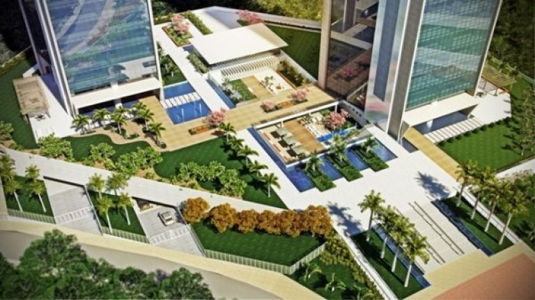 Imagem Sala Comercial à Venda, 79 m² em João Agripino - João Pessoa Imagem Sala Comercial à Venda, 79 m² em João Agripino - João Pessoa